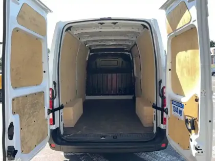 Photo 10 Renault Master  FGN TRAC F3500 L2H2 BLUE DCI 135