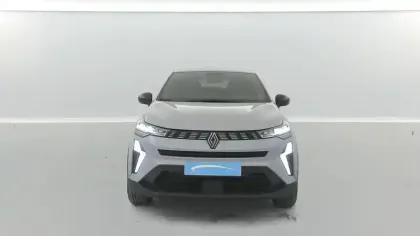 Photo 15 Renault Symbioz  E-Tech full hybrid 145