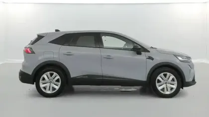Photo 14 Renault Symbioz  E-Tech full hybrid 145
