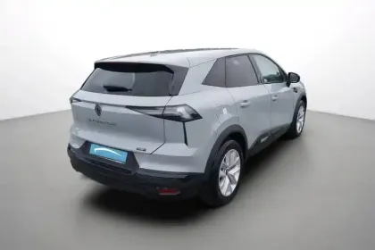 Photo 5 Renault Symbioz  E-Tech full hybrid 145
