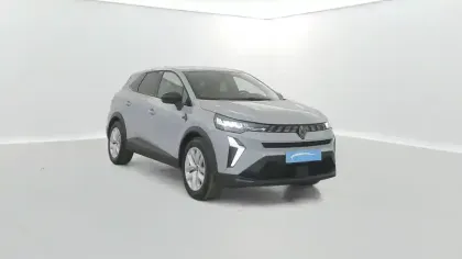 Photo 16 Renault Symbioz  E-Tech full hybrid 145