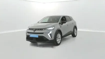 Photo 9 Renault Symbioz  E-Tech full hybrid 145