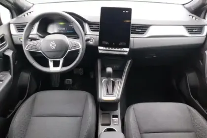 Photo 8 Renault Symbioz  E-Tech full hybrid 145