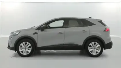 Photo 10 Renault Symbioz  E-Tech full hybrid 145