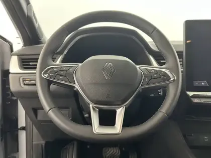 Photo 23 Renault Symbioz  E-Tech full hybrid 145