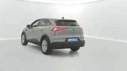 Photo 11 Renault Symbioz  E-Tech full hybrid 145