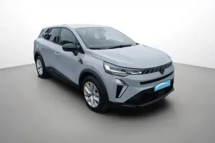 Photo 7 Renault Symbioz  E-Tech full hybrid 145