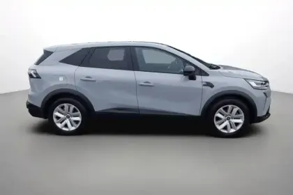 Photo 6 Renault Symbioz  E-Tech full hybrid 145
