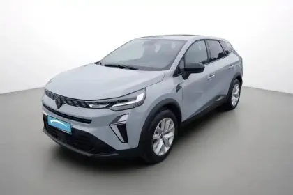 Photo Renault Symbioz Evolution
