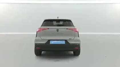 Photo 12 Renault Symbioz  E-Tech full hybrid 145