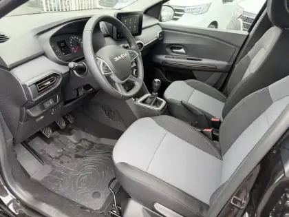 Photo 5 Dacia Sandero  ECO-G 100 GSR2