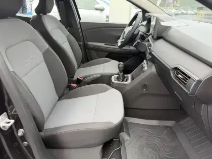 Photo 9 Dacia Sandero  ECO-G 100 GSR2