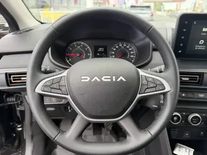 Photo 10 Dacia Sandero  ECO-G 100 GSR2