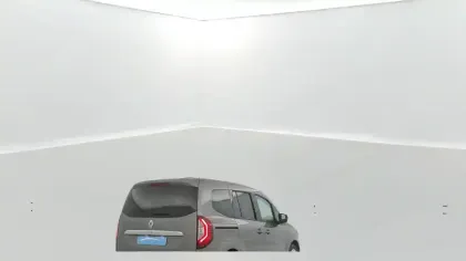 Photo 13 Renault Kangoo  Blue dCi 95