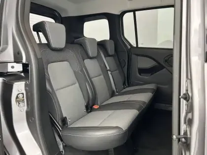 Photo 24 Renault Kangoo  Blue dCi 95