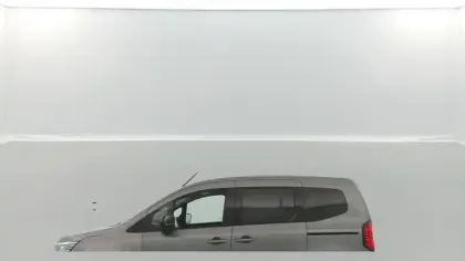 Photo 10 Renault Kangoo  Blue dCi 95