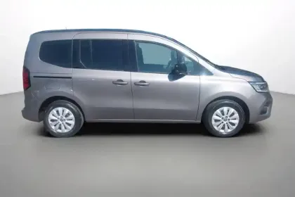 Photo 6 Renault Kangoo  Blue dCi 95