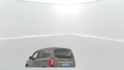 Photo 11 Renault Kangoo  Blue dCi 95