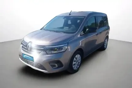 Photo Renault Kangoo Zen