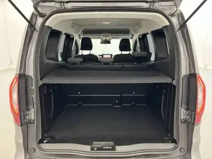 Photo 26 Renault Kangoo  Blue dCi 95