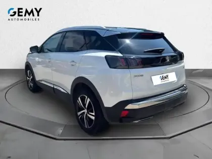 Photo 6 Peugeot 3008  BlueHDi 130ch S&S EAT8