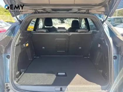Photo 5 Peugeot 3008  BlueHDi 130ch S&S EAT8