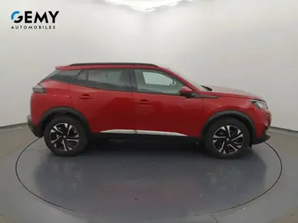Photo 26 Peugeot 2008  BlueHDi 130 S&S EAT8