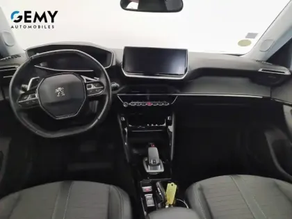 Photo 30 Peugeot 2008  BlueHDi 130 S&S EAT8