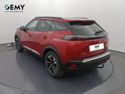 Photo 29 Peugeot 2008  BlueHDi 130 S&S EAT8