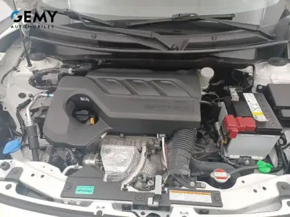 Photo 14 Suzuki Swift  1.2 Dualjet Hybrid SHVS