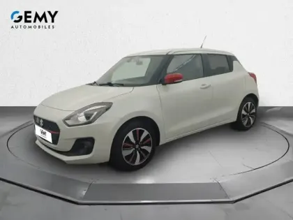 Photo Suzuki Swift Privilège