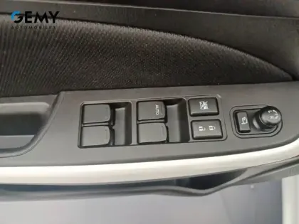 Photo 11 Suzuki Swift  1.2 Dualjet Hybrid SHVS