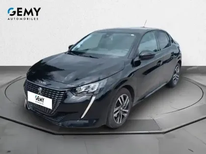 Photo Peugeot 208 Allure