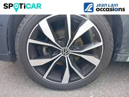 Photo 12 Volkswagen Taigo  1.5 TSI 150 DSG7