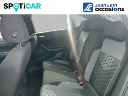 Photo 11 Volkswagen Taigo  1.5 TSI 150 DSG7