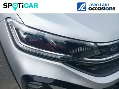 Photo 15 Volkswagen Taigo  1.5 TSI 150 DSG7