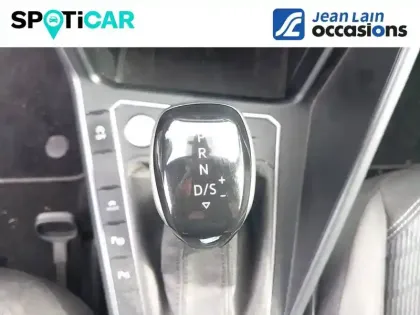 Photo 13 Volkswagen Taigo  1.5 TSI 150 DSG7