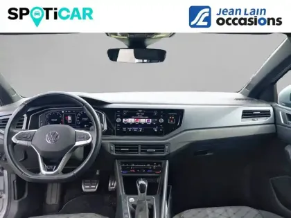 Photo 7 Volkswagen Taigo  1.5 TSI 150 DSG7