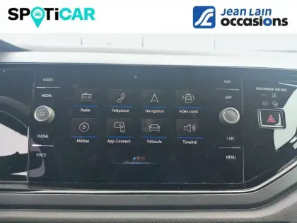 Photo 18 Volkswagen Taigo  1.5 TSI 150 DSG7