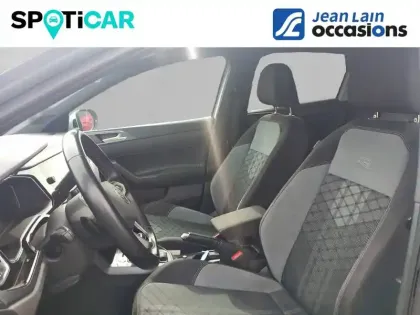 Photo 10 Volkswagen Taigo  1.5 TSI 150 DSG7