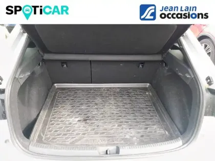 Photo 5 Volkswagen Taigo  1.5 TSI 150 DSG7