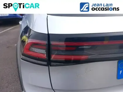 Photo 16 Volkswagen Taigo  1.5 TSI 150 DSG7