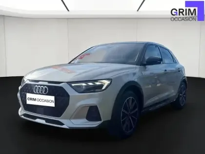 Photo Audi A1 Design Luxe