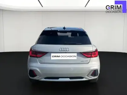Photo 18 Audi A1  Allstreet 35 TFSI 150 ch S tronic 7