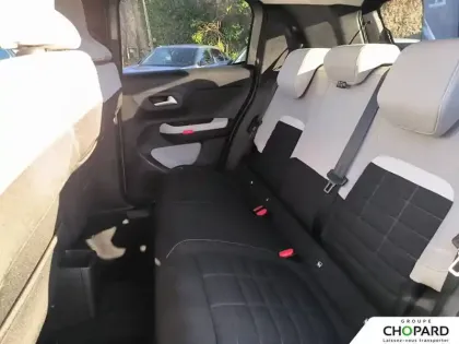 Photo 10 Citroën C3  PureTech 100 ch BVM6
