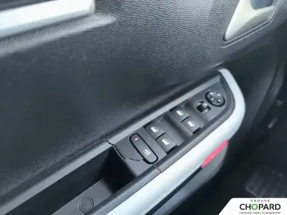 Photo 13 Citroën C3  PureTech 100 ch BVM6