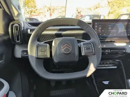 Photo 16 Citroën C3  PureTech 100 ch BVM6