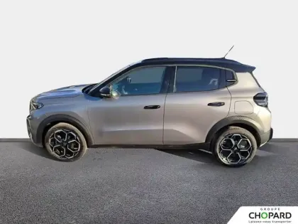 Photo 8 Citroën C3  PureTech 100 ch BVM6