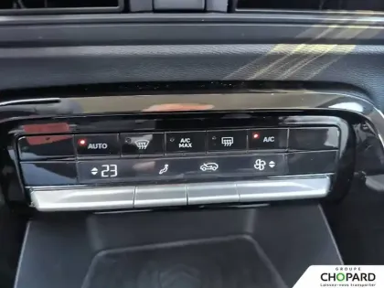 Photo 17 Citroën C3  PureTech 100 ch BVM6