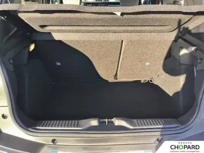 Photo 5 Citroën C3  PureTech 100 ch BVM6